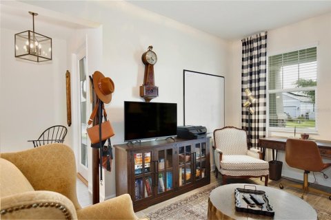 Villa ou maison à vendre à Orlando, Floride: 3 chambres, 196.02 m2 № 2107152 - photo 8