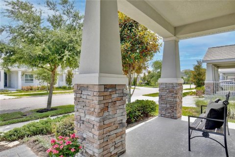 Villa ou maison à vendre à Orlando, Floride: 3 chambres, 196.02 m2 № 2107152 - photo 5