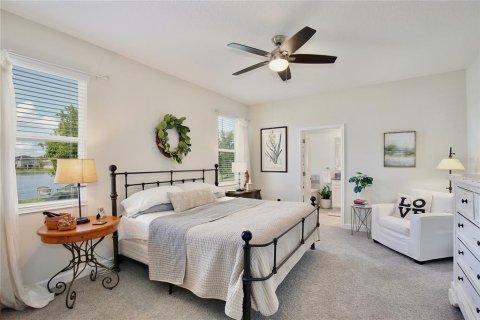 Villa ou maison à vendre à Orlando, Floride: 3 chambres, 196.02 m2 № 2107152 - photo 19
