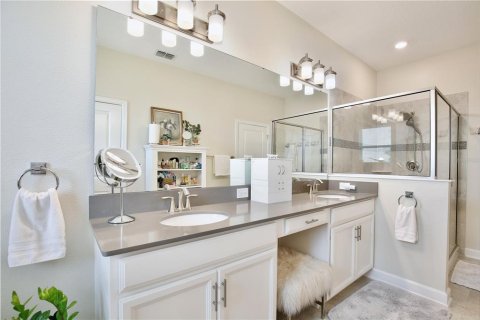 Villa ou maison à vendre à Orlando, Floride: 3 chambres, 196.02 m2 № 2107152 - photo 21