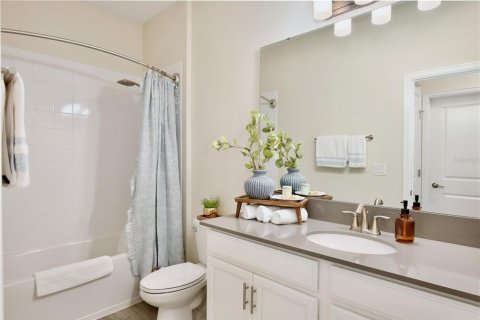 Villa ou maison à vendre à Orlando, Floride: 3 chambres, 196.02 m2 № 2107152 - photo 27