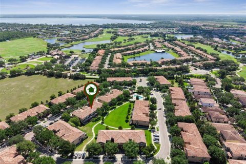 Townhouse in Orlando, Florida 3 bedrooms, 152.17 sq.m. № 2151547 - photo 26