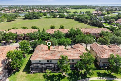 Townhouse in Orlando, Florida 3 bedrooms, 152.17 sq.m. № 2151547 - photo 25
