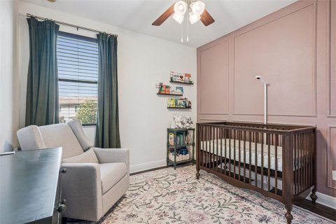 Townhouse in Orlando, Florida 3 bedrooms, 152.17 sq.m. № 2151547 - photo 18