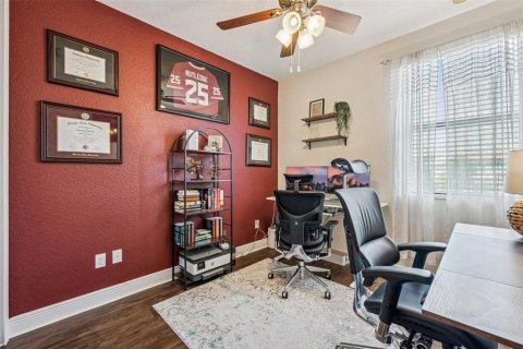 Townhouse in Orlando, Florida 3 bedrooms, 152.17 sq.m. № 2151547 - photo 20