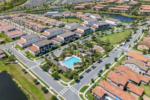 Townhouse in Orlando, Florida 3 bedrooms, 152.17 sq.m. № 2151547 - photo 30