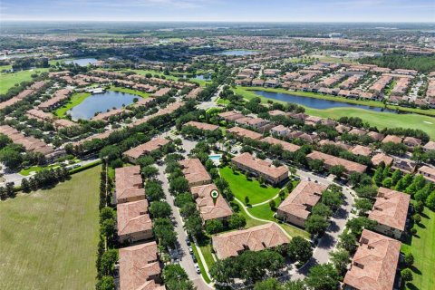 Townhouse in Orlando, Florida 3 bedrooms, 152.17 sq.m. № 2151547 - photo 28