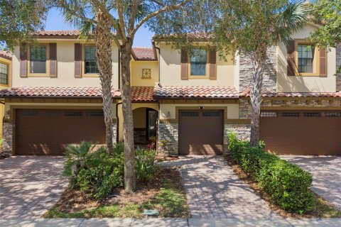 Townhouse in Orlando, Florida 3 bedrooms, 152.17 sq.m. № 2151547
