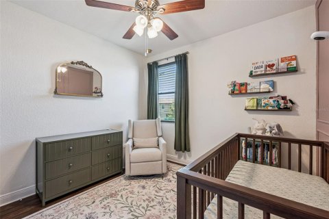 Townhouse in Orlando, Florida 3 bedrooms, 152.17 sq.m. № 2151547 - photo 19