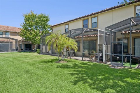 Townhouse in Orlando, Florida 3 bedrooms, 152.17 sq.m. № 2151547 - photo 24