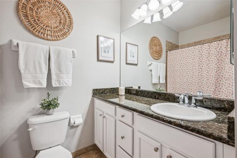 Townhouse in Orlando, Florida 3 bedrooms, 152.17 sq.m. № 2151547 - photo 21