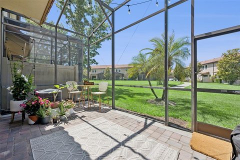 Townhouse in Orlando, Florida 3 bedrooms, 152.17 sq.m. № 2151547 - photo 22