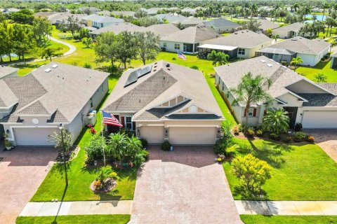 Casa en venta en Punta Gorda, Florida, 3 dormitorios, 171.03 m2 № 1784688 - foto 1
