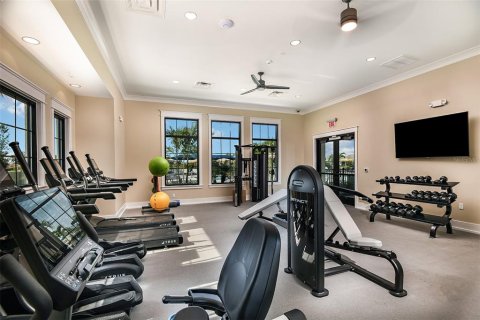 Casa en venta en Lakewood Ranch, Florida, 2 dormitorios, 155.24 m2 № 1917291 - foto 16