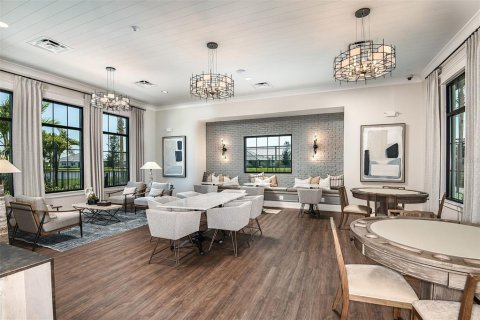 Casa en venta en Lakewood Ranch, Florida, 2 dormitorios, 155.24 m2 № 1917291 - foto 12