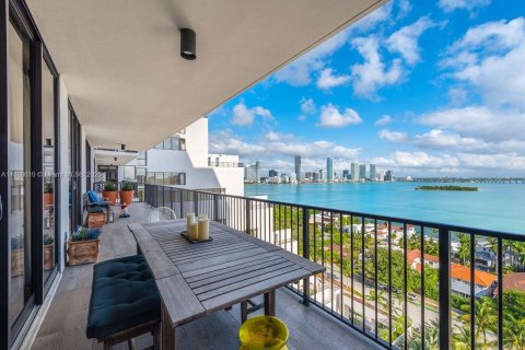 Condo in Miami, Florida, 3 bedrooms  № 1950099 - photo 13