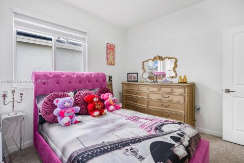 Adosado en venta en Homestead, Florida, 3 dormitorios, 132.66 m2 № 1961904 - foto 17