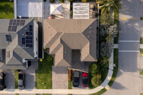 Adosado en venta en Homestead, Florida, 3 dormitorios, 132.66 m2 № 1961904 - foto 29