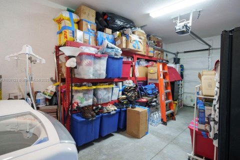 Adosado en venta en Homestead, Florida, 3 dormitorios, 132.66 m2 № 1961904 - foto 22