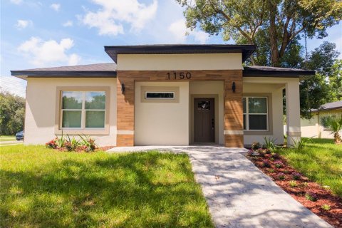 Casa en Apopka, Florida 4 dormitorios, 171.96 m2 № 2372913