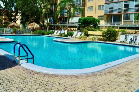 Studio in the Condo in Plantation, Florida  № 2167202 - photo 17