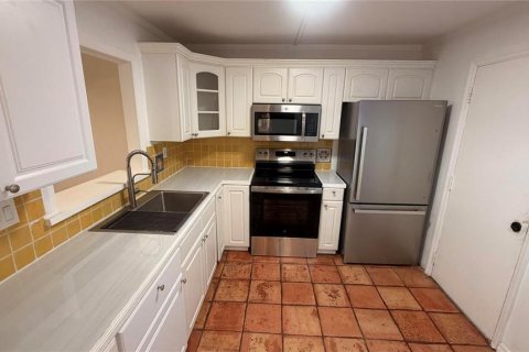 Studio in the Condo in Plantation, Florida  № 2167202 - photo 2