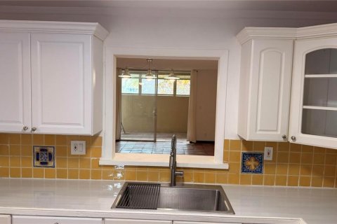 Studio in the Condo in Plantation, Florida  № 2167202 - photo 4