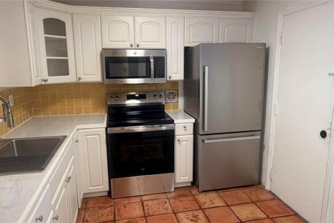 Studio in the Condo in Plantation, Florida  № 2167202 - photo 3