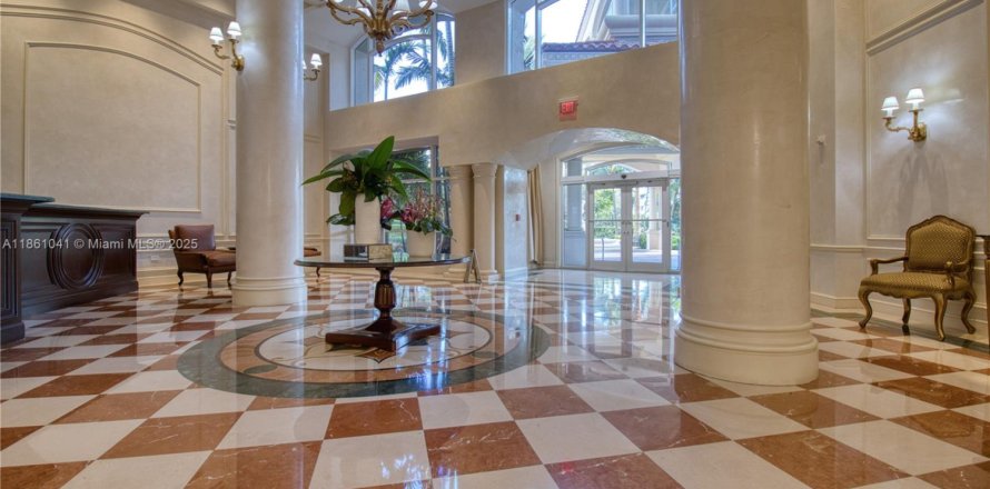 Appartement à Aventura, Floride 3 chambres, 139.35 m2 № 1889276
