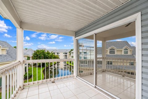 Copropriété à vendre à Saint Petersburg, Floride: 2 chambres, 92.9 m2 № 2415016 - photo 21