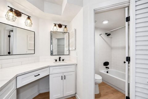 Copropriété à vendre à Saint Petersburg, Floride: 2 chambres, 92.9 m2 № 2415016 - photo 17