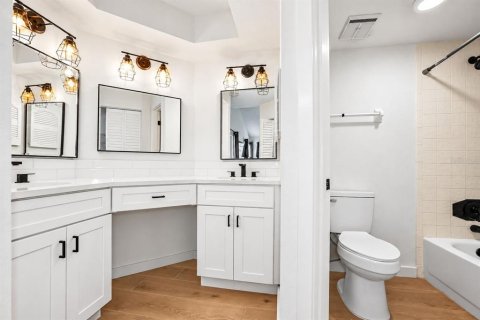 Copropriété à vendre à Saint Petersburg, Floride: 2 chambres, 92.9 m2 № 2415016 - photo 16