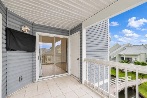 Copropriété à vendre à Saint Petersburg, Floride: 2 chambres, 92.9 m2 № 2415016 - photo 23