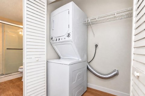 Copropriété à vendre à Saint Petersburg, Floride: 2 chambres, 92.9 m2 № 2415016 - photo 29