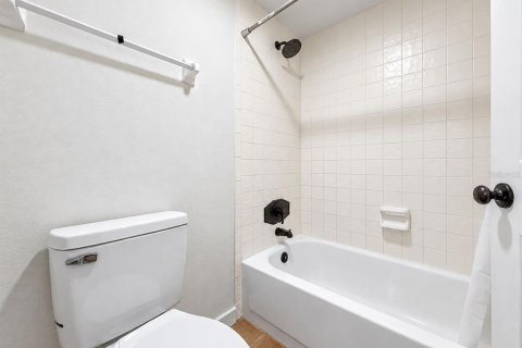 Copropriété à vendre à Saint Petersburg, Floride: 2 chambres, 92.9 m2 № 2415016 - photo 19