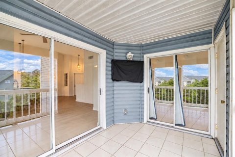 Copropriété à vendre à Saint Petersburg, Floride: 2 chambres, 92.9 m2 № 2415016 - photo 22