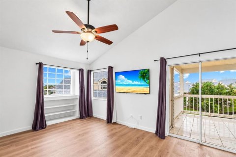 Copropriété à vendre à Saint Petersburg, Floride: 2 chambres, 92.9 m2 № 2415016 - photo 15