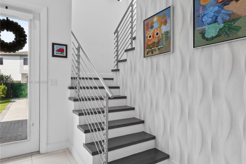 Villa ou maison à vendre à Doral, Floride: 4 chambres, 199.55 m2 № 2047950 - photo 26