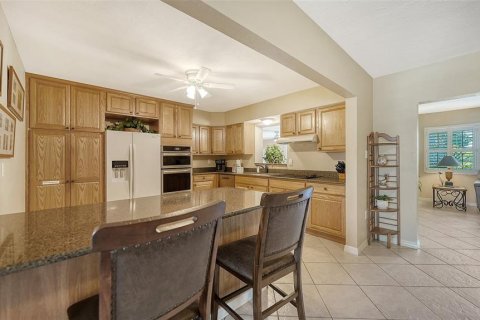House in Sarasota, Florida 3 bedrooms, 184.69 sq.m. № 2137116 - photo 18