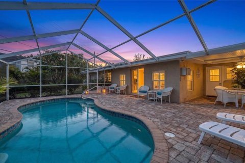 Villa ou maison à Sarasota, Floride 3 chambres, 184.69 m2 № 2137116