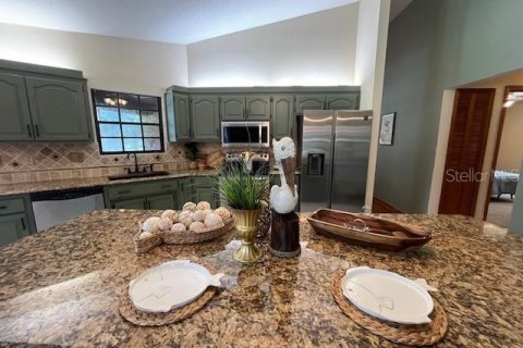 Casa en venta en Kissimmee, Florida, 3 dormitorios, 221.39 m2 № 1901098 - foto 16