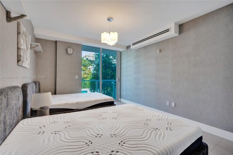 Снять в аренду кондоминиум в Бей-Харбор-Айлендс, Флорида 3 спальни, 161.56м2, № 2005767 - фото 21