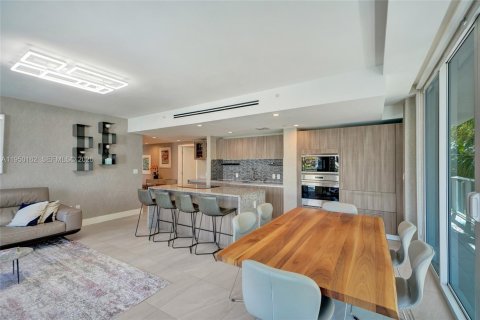 Снять в аренду кондоминиум в Бей-Харбор-Айлендс, Флорида 3 спальни, 161.56м2, № 2005767 - фото 11