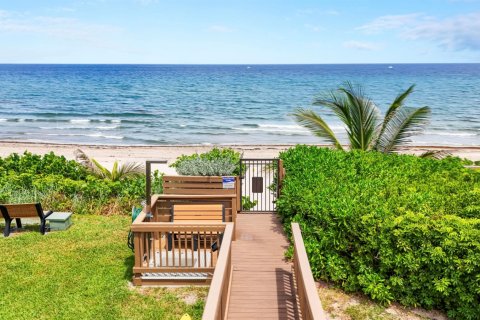 Copropriété à vendre à Hillsboro Beach, Floride: 3 chambres, 228.82 m2 № 2327078 - photo 7