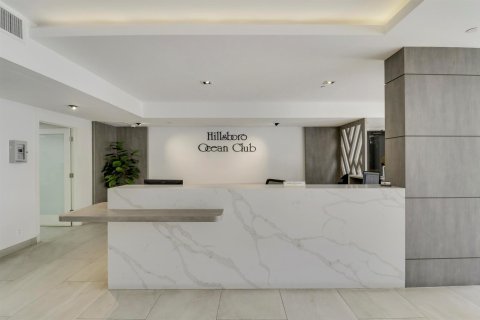 Copropriété à vendre à Hillsboro Beach, Floride: 3 chambres, 228.82 m2 № 2327078 - photo 16