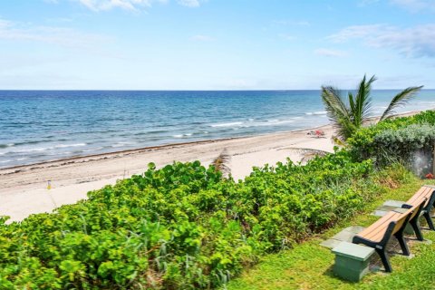 Copropriété à vendre à Hillsboro Beach, Floride: 3 chambres, 228.82 m2 № 2327078 - photo 6