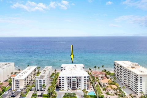 Copropriété à vendre à Hillsboro Beach, Floride: 3 chambres, 228.82 m2 № 2327078 - photo 3