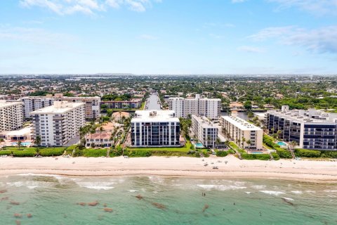 Copropriété à vendre à Hillsboro Beach, Floride: 3 chambres, 228.82 m2 № 2327078 - photo 4