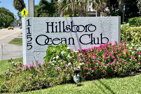 Copropriété à vendre à Hillsboro Beach, Floride: 3 chambres, 228.82 m2 № 2327078 - photo 11
