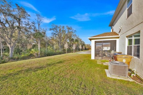 House in Kissimmee, Florida 4 bedrooms, 191.38 sq.m. № 1525317 - photo 28